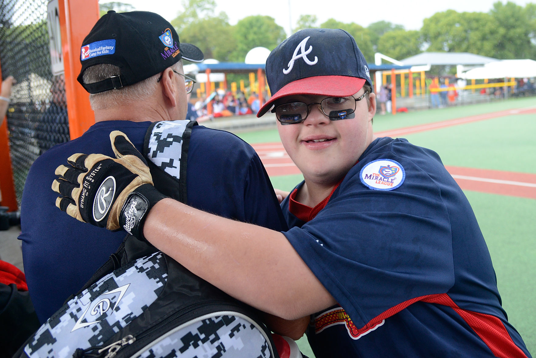 Miracle League All-Star